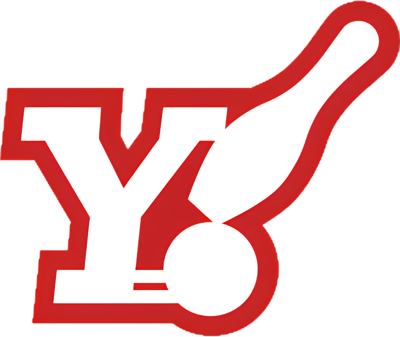 Logo Yex